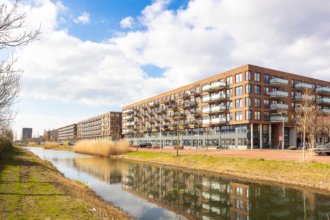 Foto 46 van Sonny Rollinsstraat 214