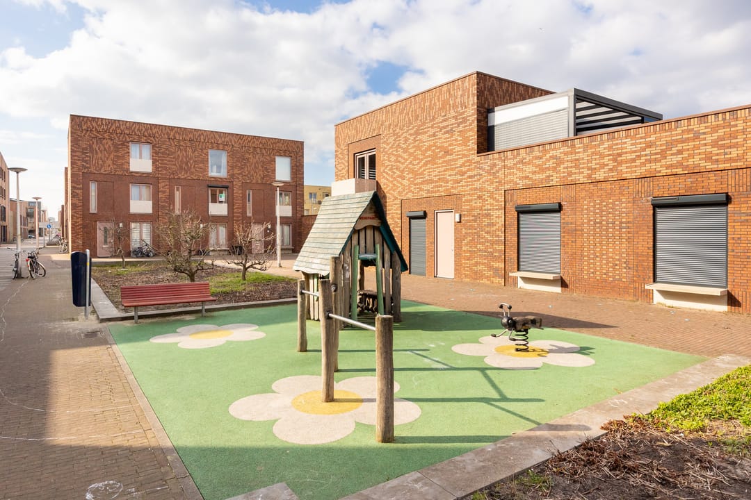 Foto 47 van Sonny Rollinsstraat 214