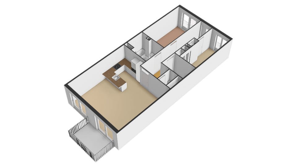 Foto 52 van Sonny Rollinsstraat 214