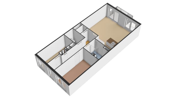 Photo 53 of Sonny Rollinsstraat 214