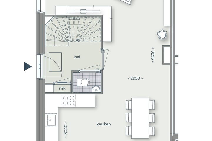 Foto 4 van De Velden Deelplan D Fase 1