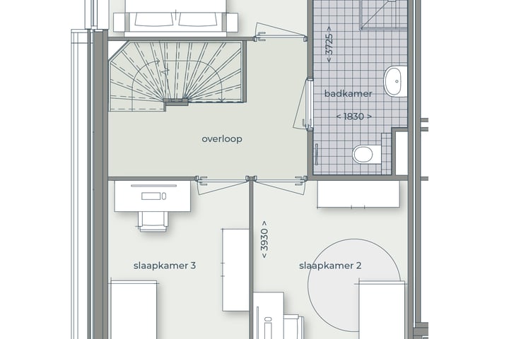 Foto 5 van De Velden Deelplan D Fase 1