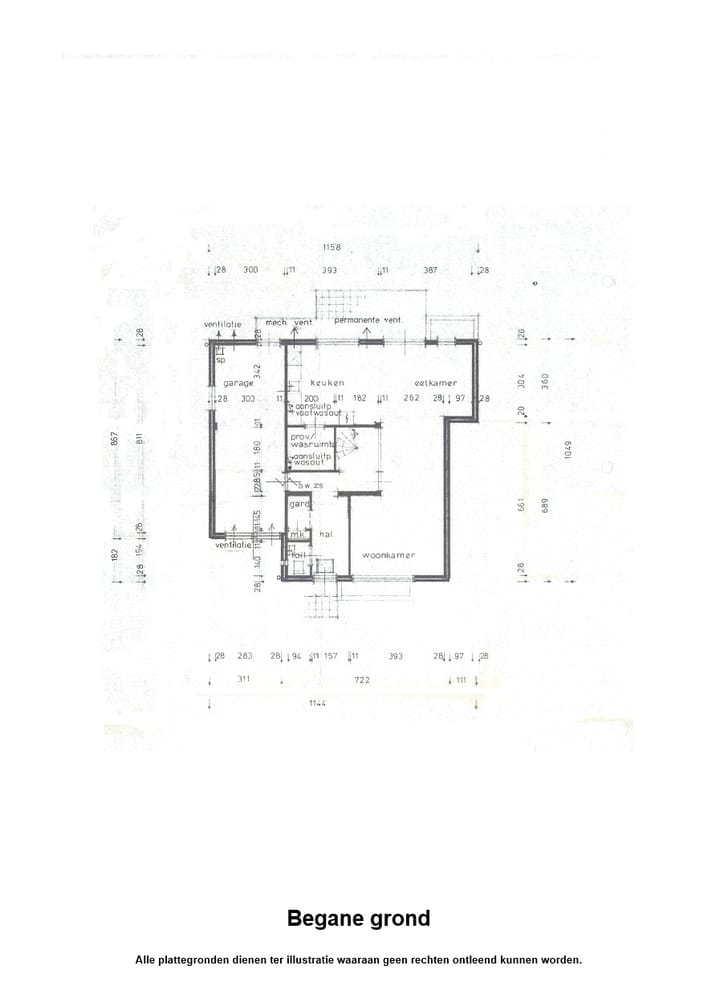 Foto 24 van Bevelandselaan 6