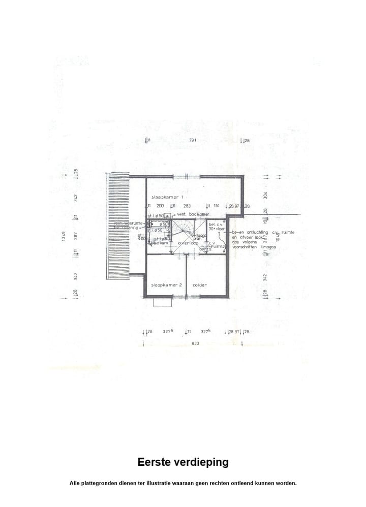 Foto 25 van Bevelandselaan 6