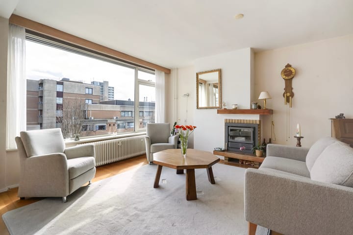 Photo 2 of Mozartlaan 375