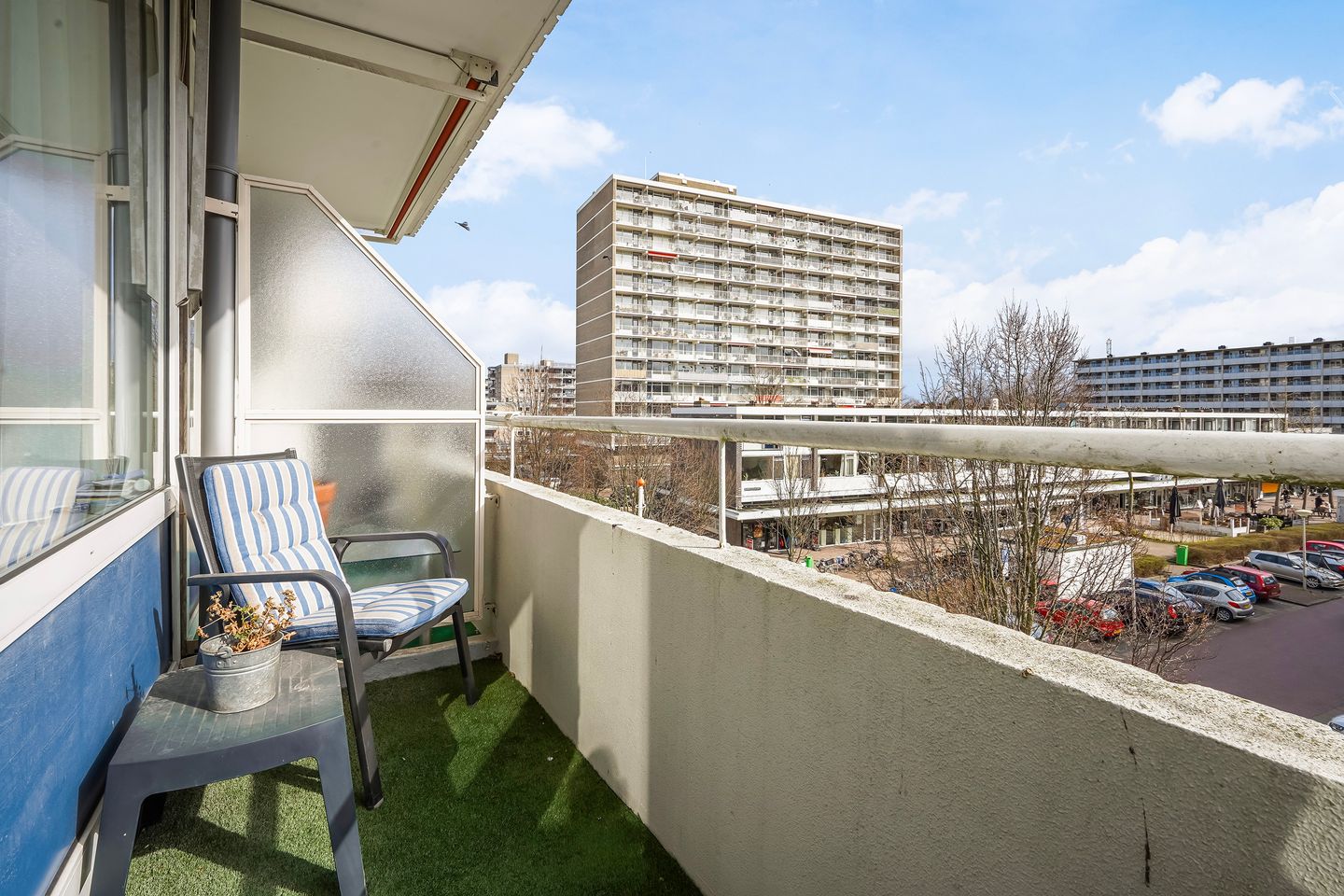 Foto 4 van Mozartlaan 375