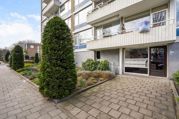 Photo 5 of Mozartlaan 375