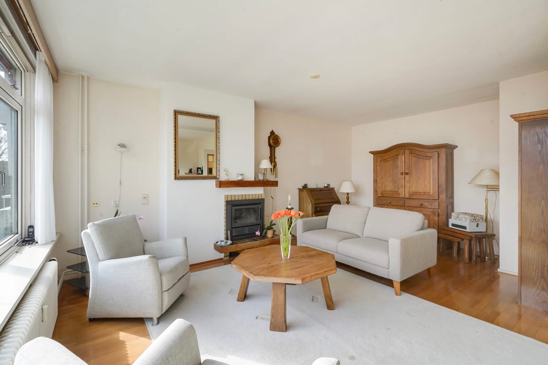 Foto 7 van Mozartlaan 375