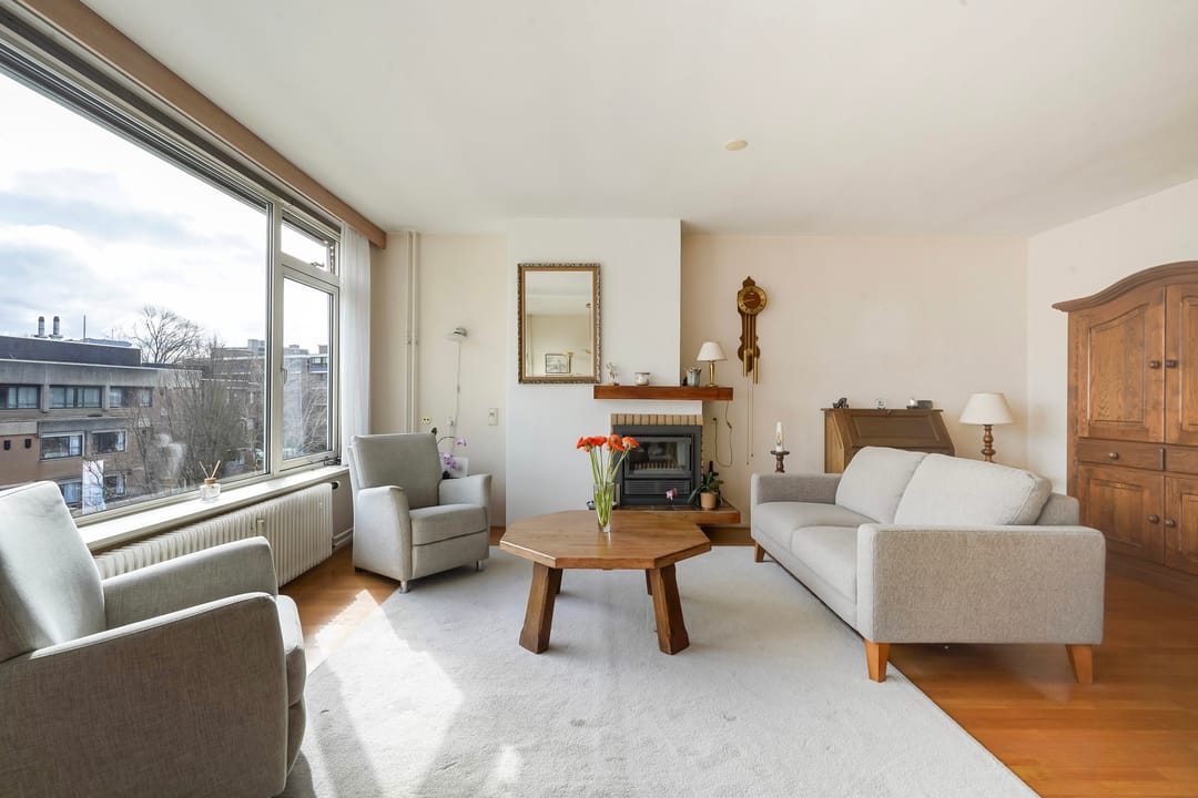 Foto 8 van Mozartlaan 375