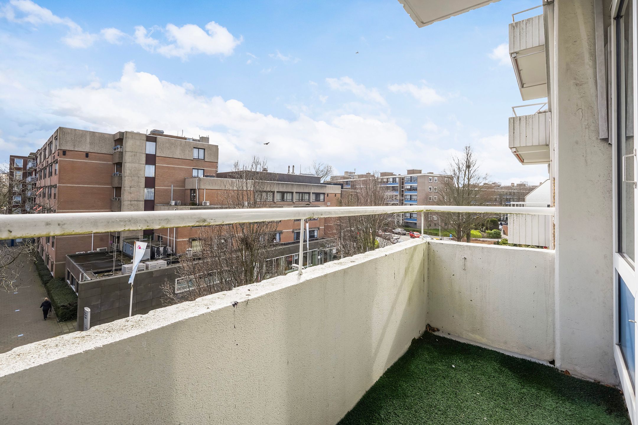 Foto 12 van Mozartlaan 375