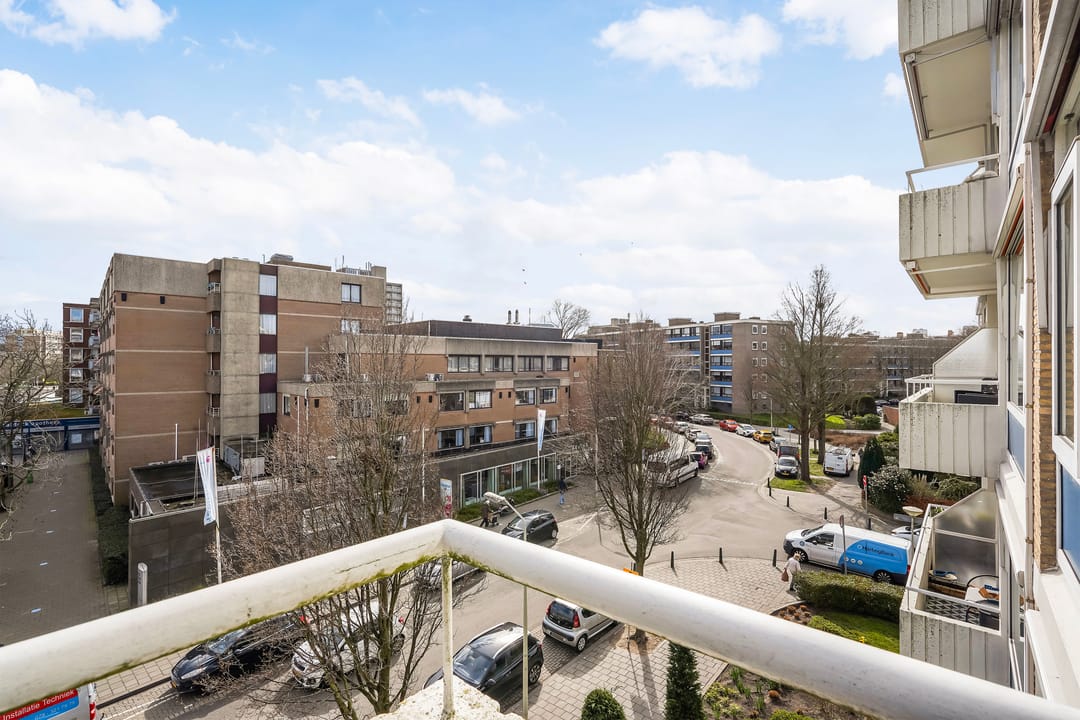 Foto 13 van Mozartlaan 375