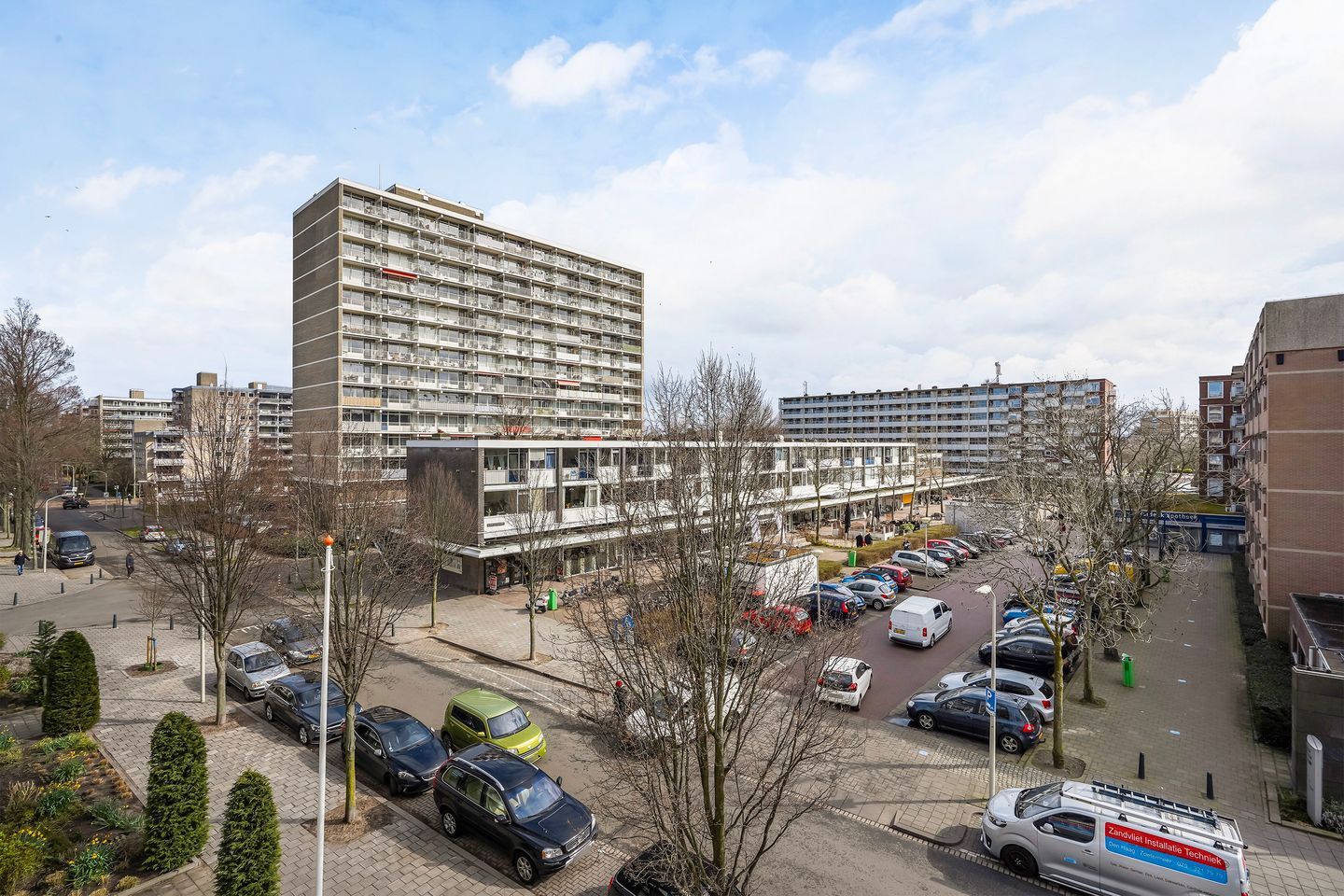 Foto 14 van Mozartlaan 375