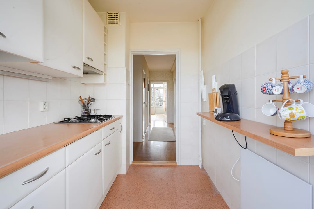 Foto 16 van Mozartlaan 375