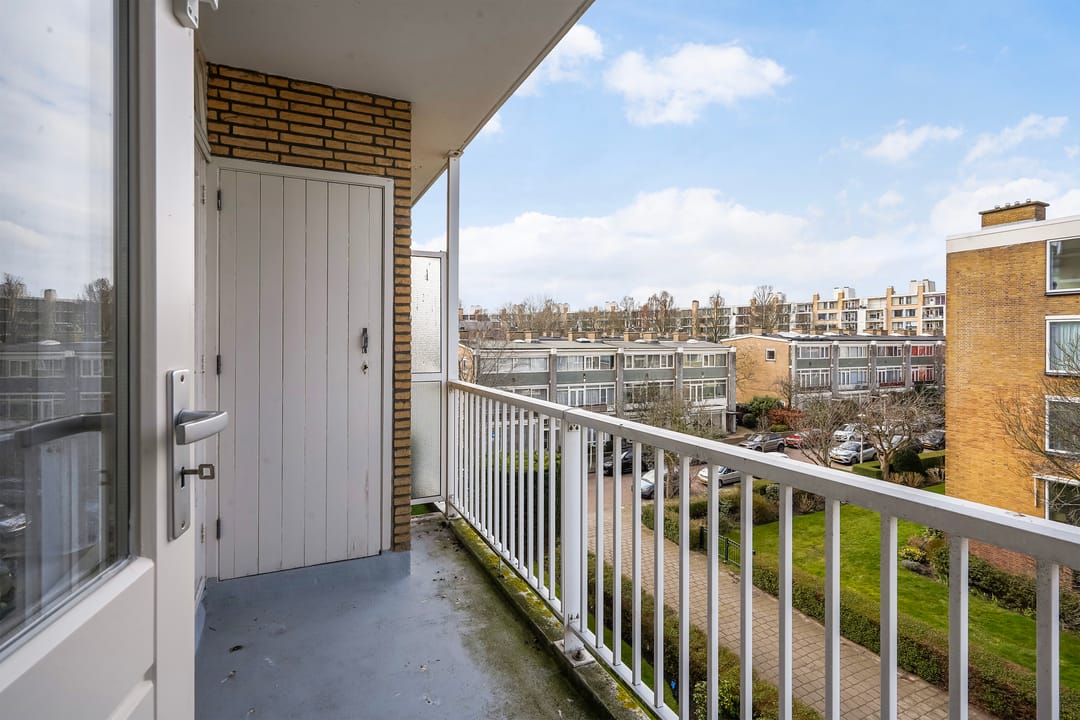 Foto 17 van Mozartlaan 375