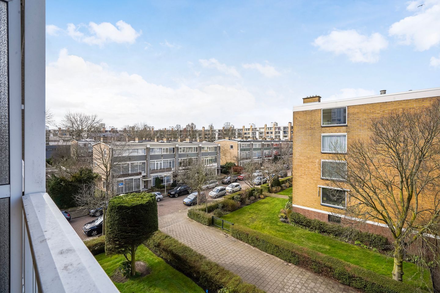 Foto 20 van Mozartlaan 375