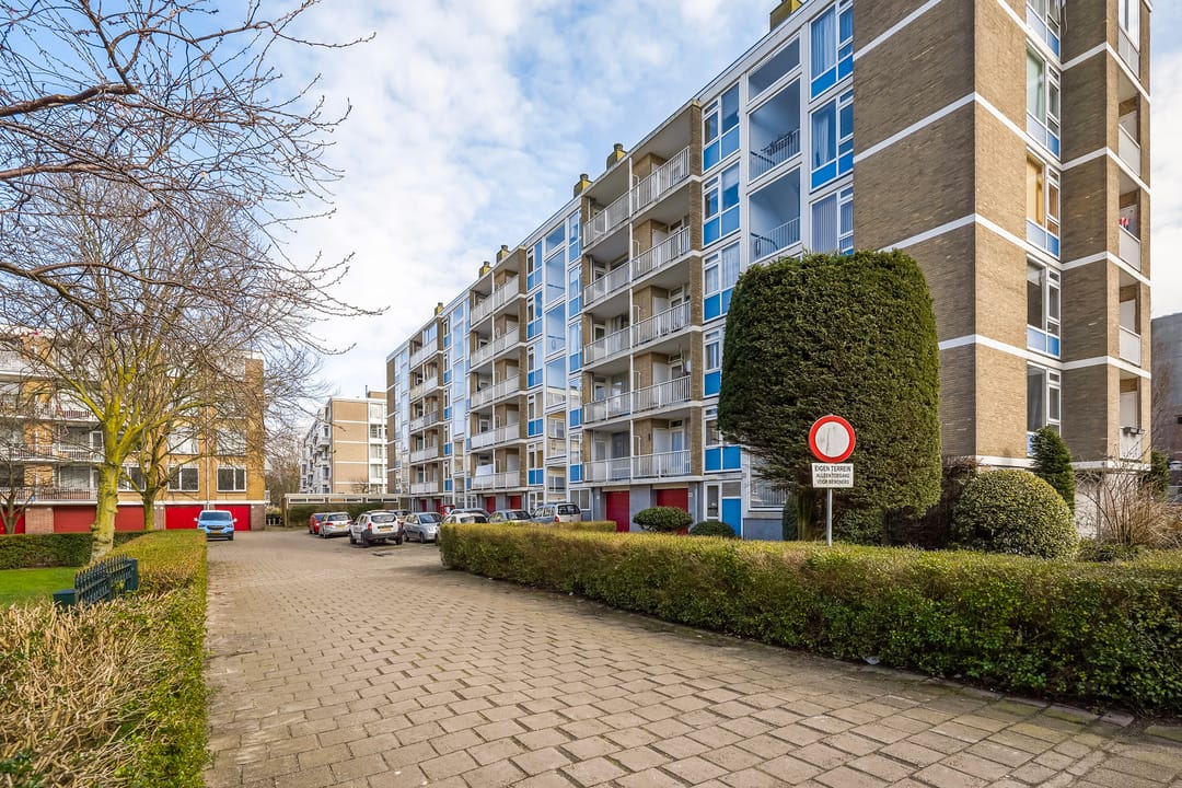 Foto 31 van Mozartlaan 375