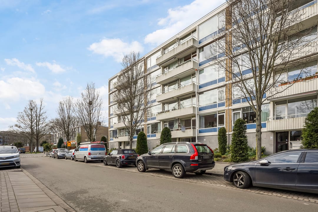 Foto 32 van Mozartlaan 375