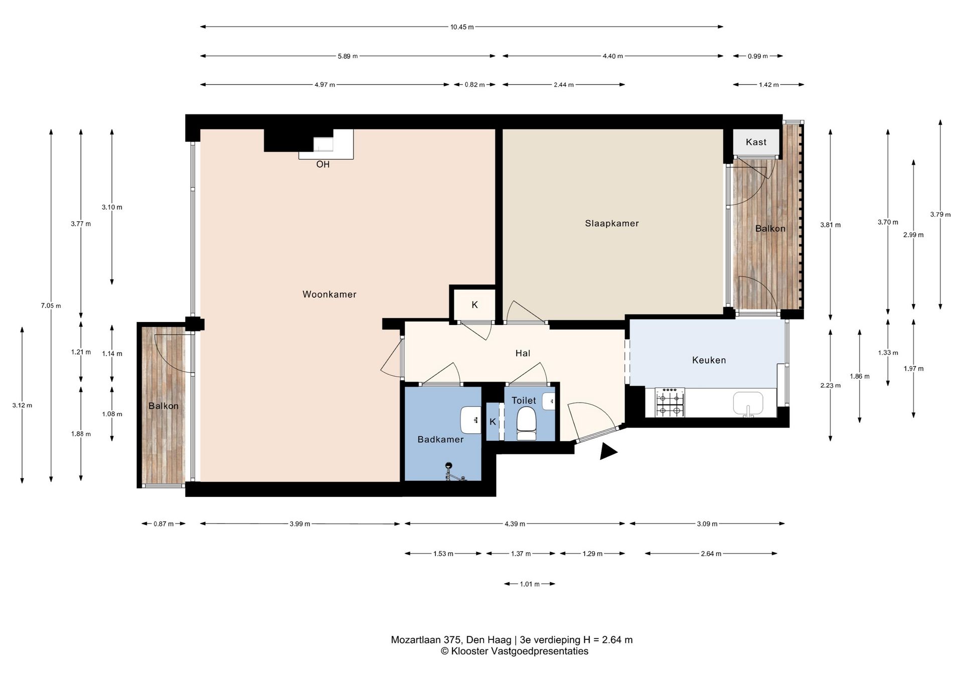 Foto 33 van Mozartlaan 375