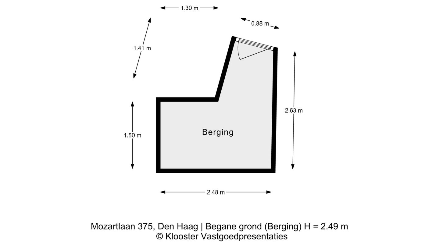 Foto 34 van Mozartlaan 375