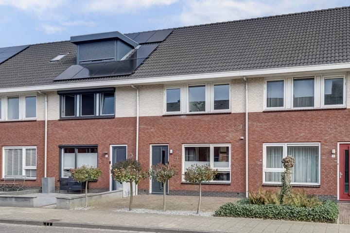 Photo 1 of Grote Meent 21