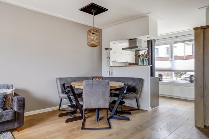 Photo 6 of Grote Meent 21