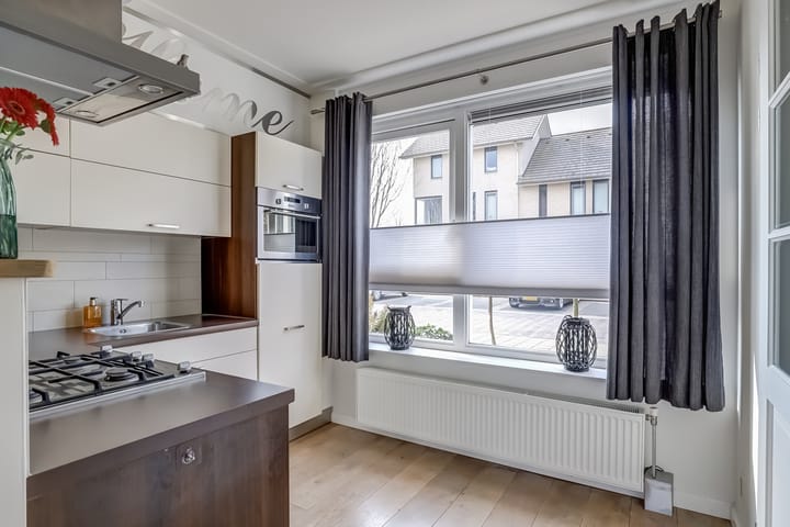 Photo 8 of Grote Meent 21