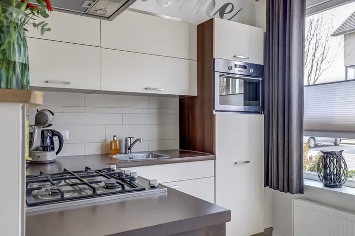 Photo 9 of Grote Meent 21