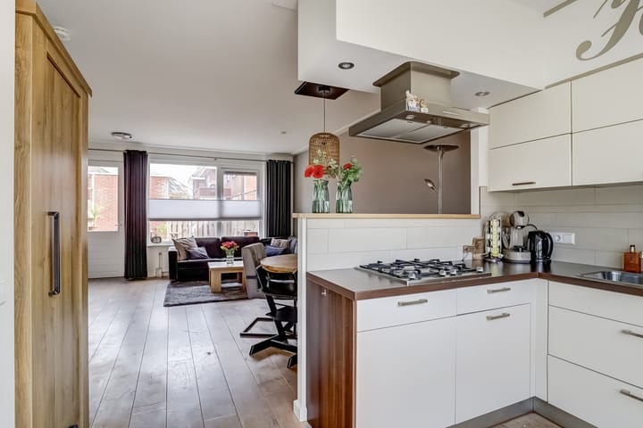 Photo 11 of Grote Meent 21