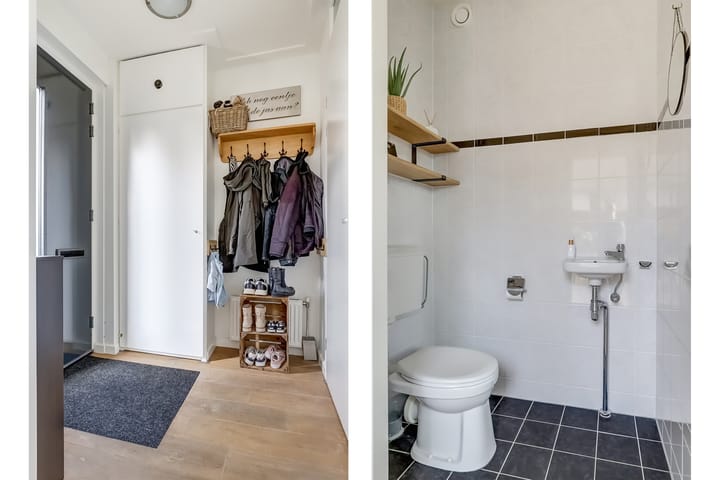 Photo 12 of Grote Meent 21