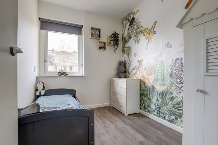 Photo 18 of Grote Meent 21