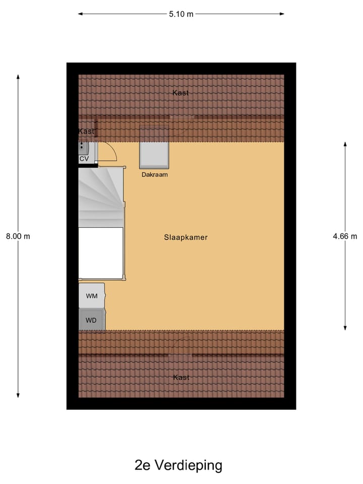 Photo 29 of Grote Meent 21