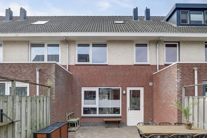 Photo 31 of Grote Meent 21