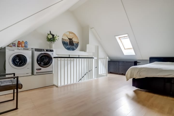 Photo 27 of Grote Meent 21