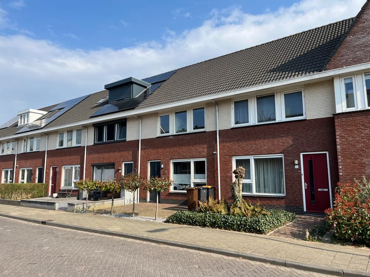 Photo 35 of Grote Meent 21