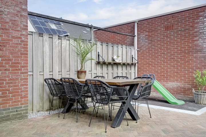 Photo 34 of Grote Meent 21