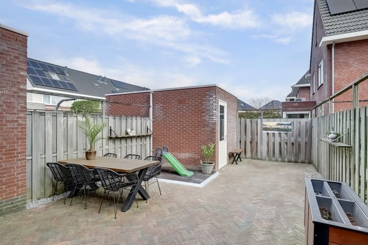 Photo 33 of Grote Meent 21