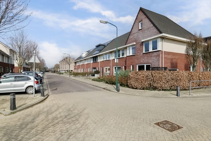 Photo 38 of Grote Meent 21