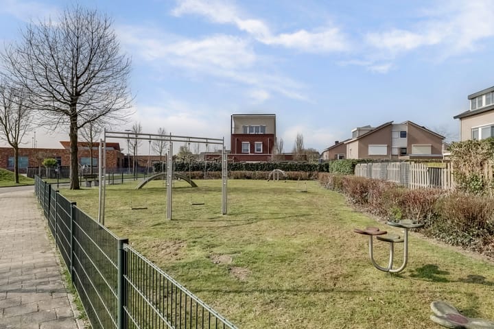 Photo 42 of Grote Meent 21