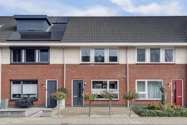 Photo 37 of Grote Meent 21