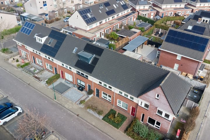 Photo 45 of Grote Meent 21