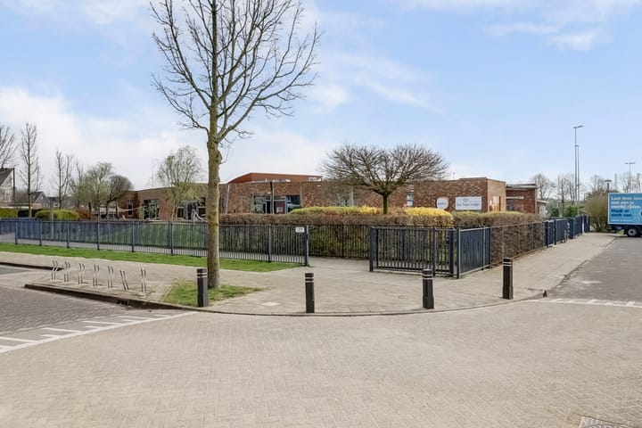 Photo 41 of Grote Meent 21