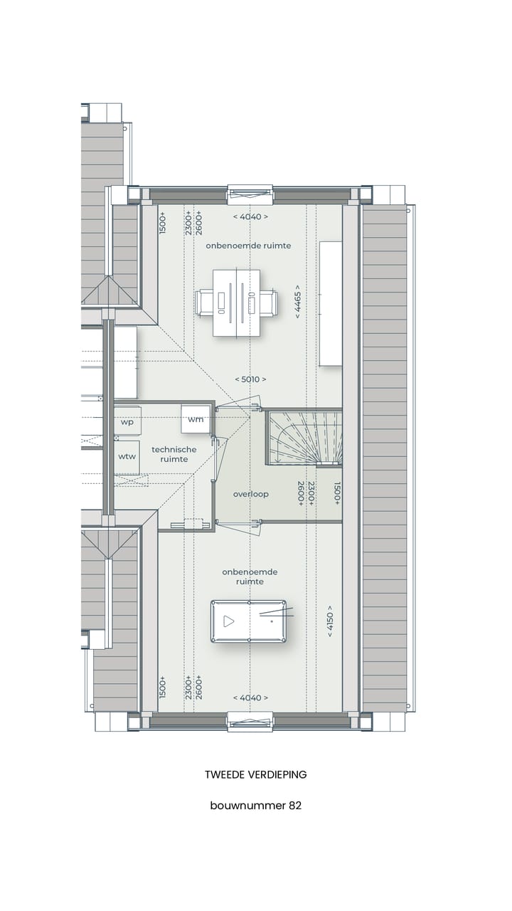 Foto 19 van Tweekapper De Velden Deelplan D fase 1 (Bouwnr. 82)