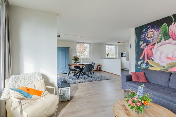 Foto 3 van Salviabeemd 39-C