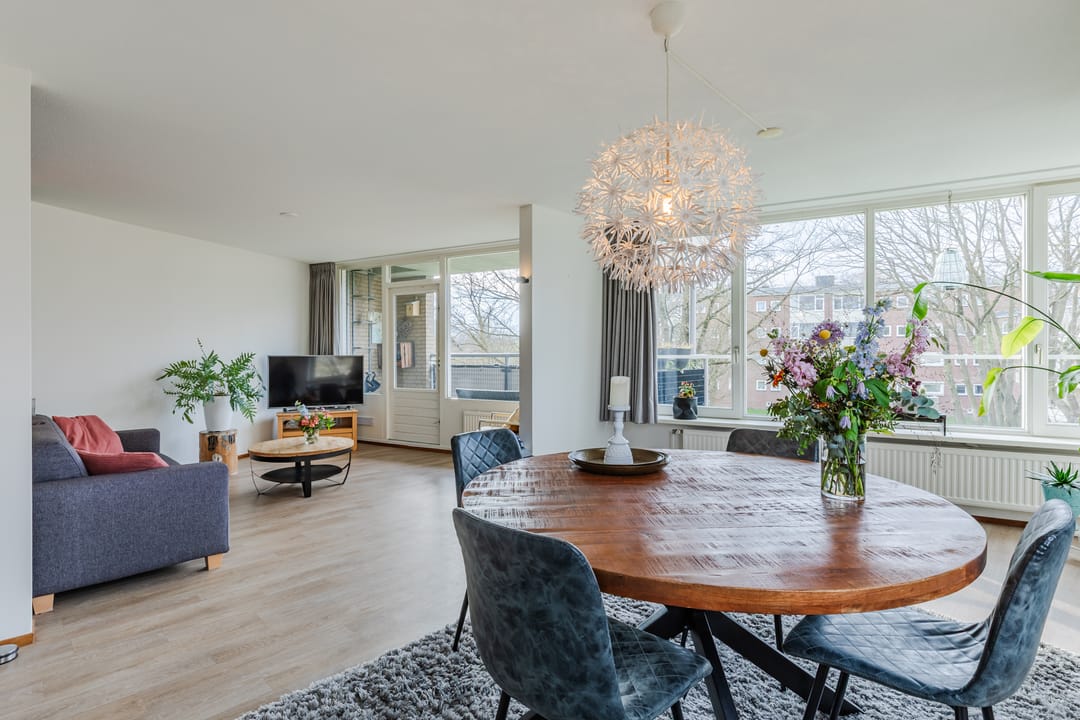 Foto 2 van Salviabeemd 39-C