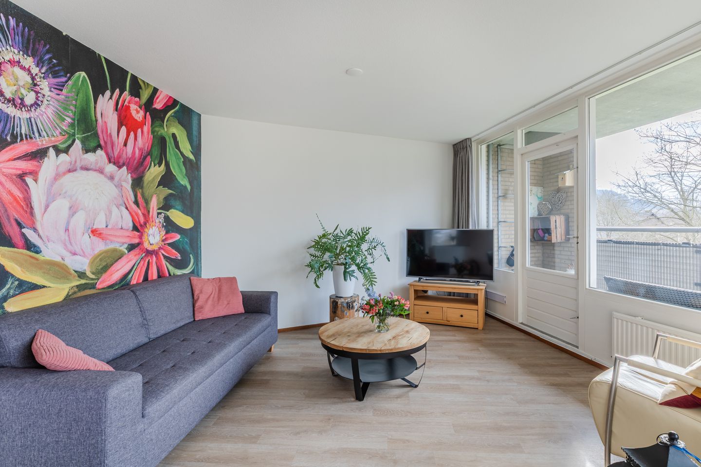 Foto 4 van Salviabeemd 39-C