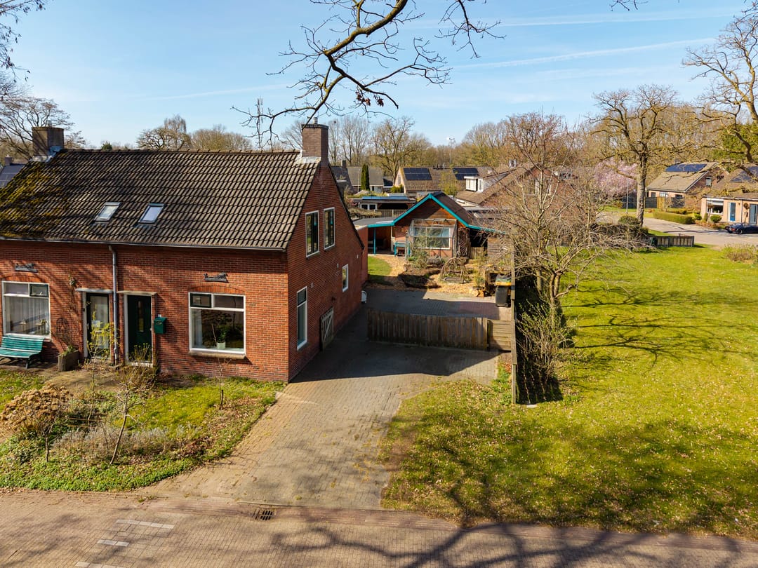 Foto 1 van Lijsterstraat 16