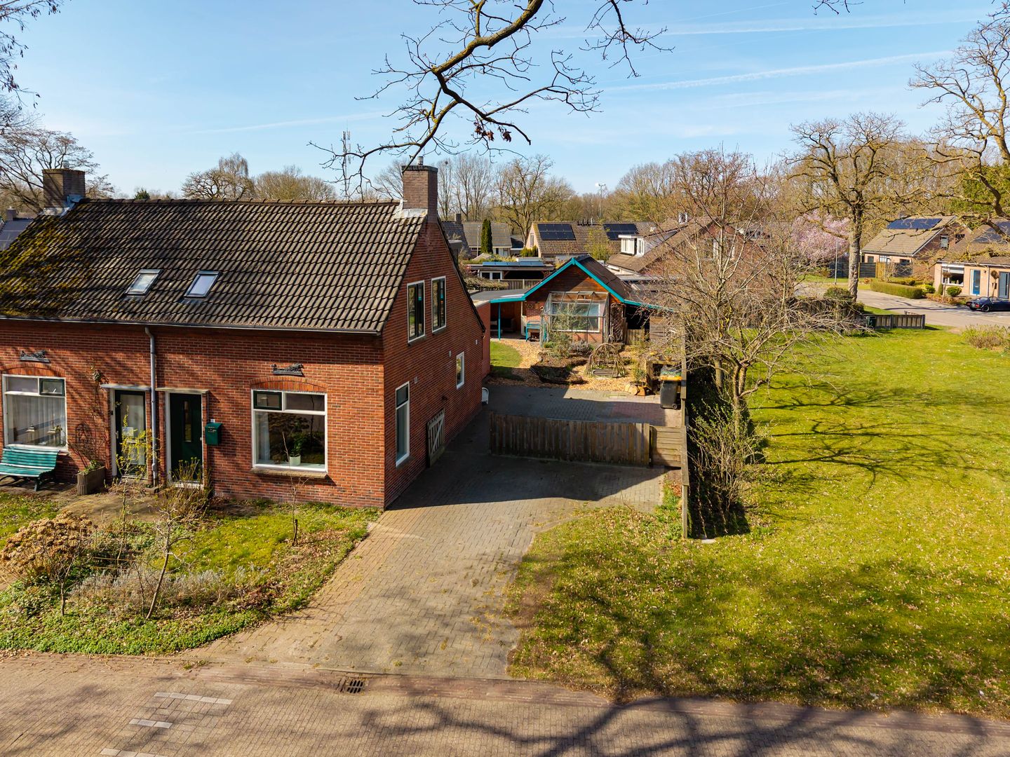 Foto 1 van Lijsterstraat 16