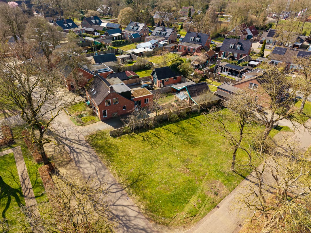 Foto 2 van Lijsterstraat 16