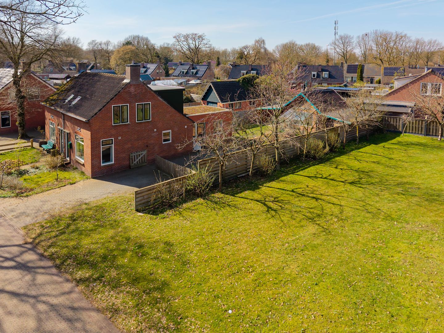 Foto 5 van Lijsterstraat 16