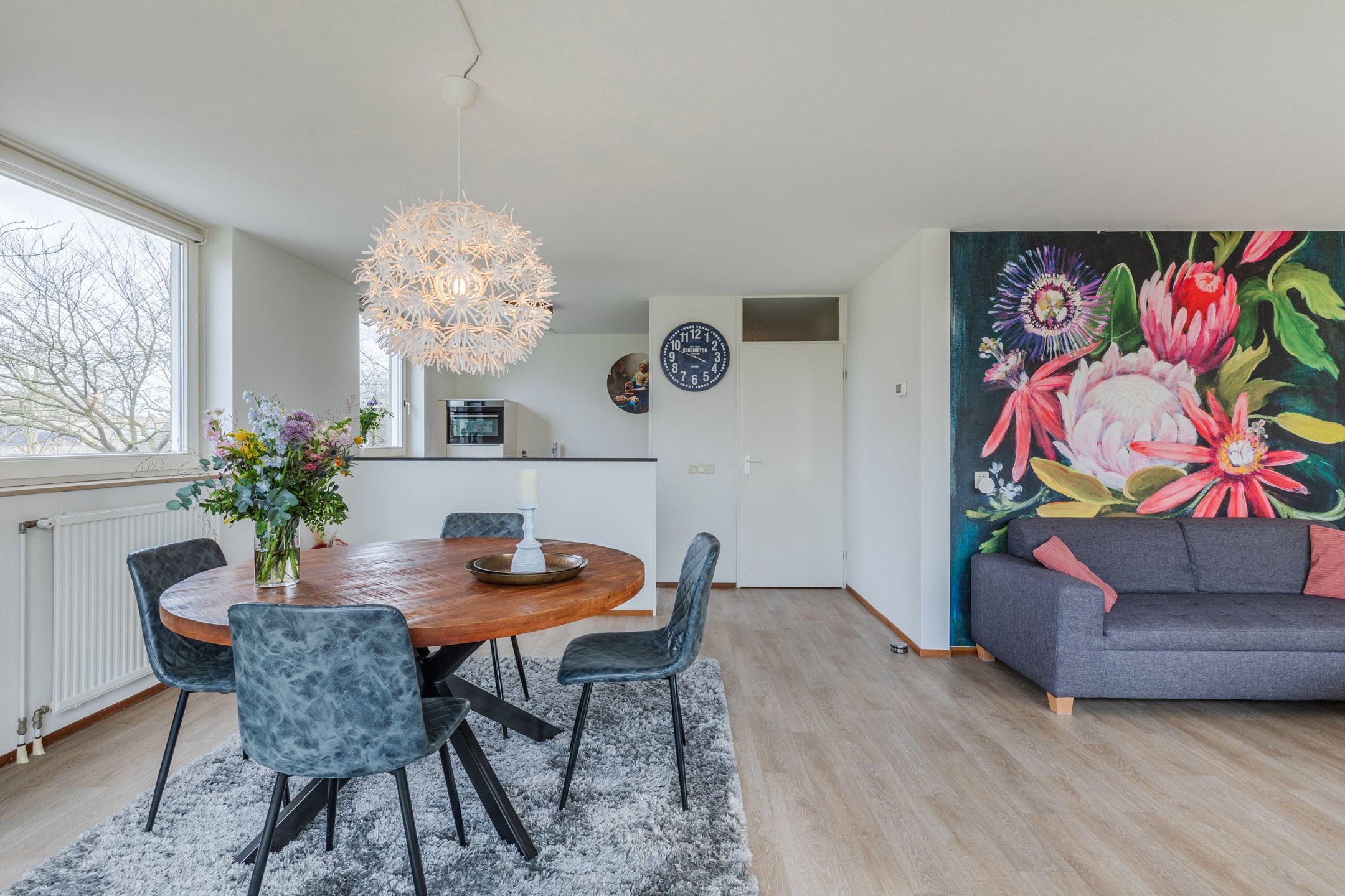 Foto 9 van Salviabeemd 39-C